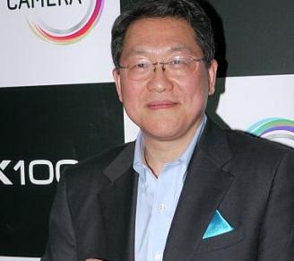 專訪 Samsung 副總裁 ．透視未來相機發展