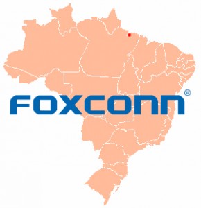 巴西富士康員工打算罷工，iPhone/iPad供應可能受影響