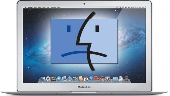 60 萬人中招！Flashback 病毒強襲 Mac OS X！