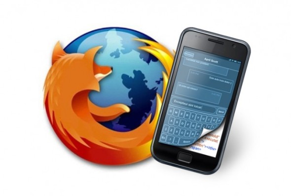 Mozilla撈過界：打算推出手機作業系統