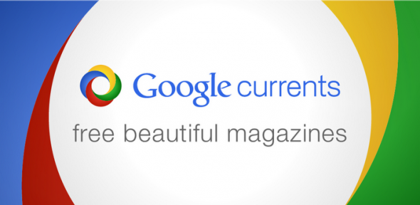 Google Currents全球推出，內置翻譯功能