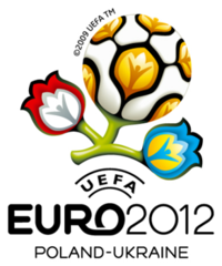 Google Maps 帶你睇 2012 歐洲國家盃
