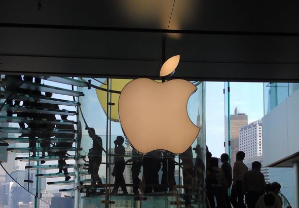 香港第二 Apple Store 再有消息開在又一城