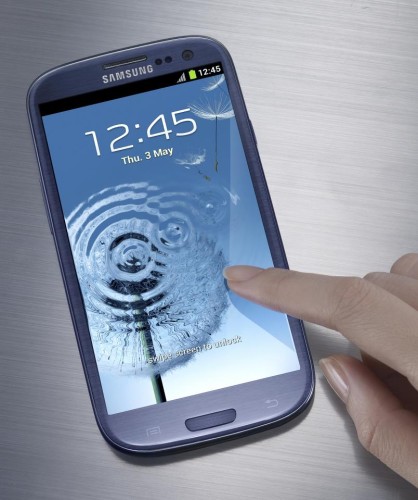 Samsung Galaxy S3 香港用戶最快 6 月有得用