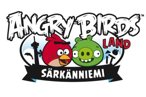 「怒」而忘返！芬蘭 Angry Birds 主題公園正式開幕