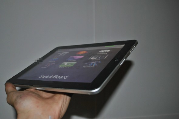 初代 iPad 原型機亮相 eBay，擁有雙 Dock 插口！