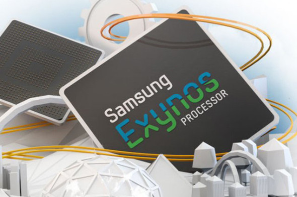 Exynos 4 Quad效能稱霸：Galaxy S III暫時速度最好？