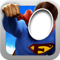 [Android App] 讓你變成超人的『變身相機』