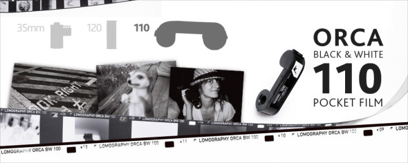 Lomography 回應 Leica，菲林黑白才是王道！