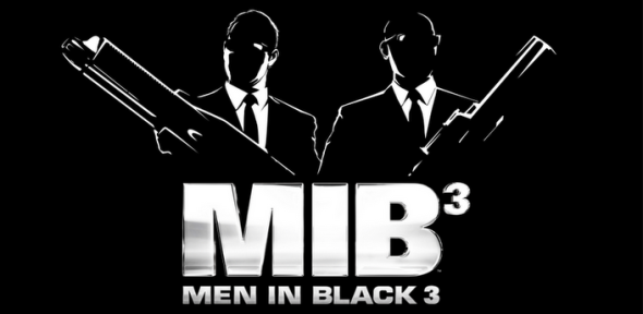 [iOS、Android 遊戲] Men In Black 3 鬥智鬥力對抗外星人