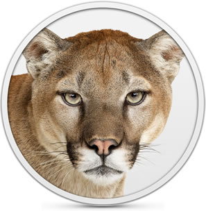 Apple公開OSX Mountain Lion預覽第三版