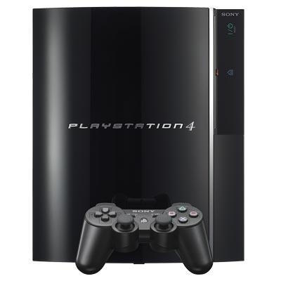 超強打機平台：PlayStation 4規格完勝PC？
