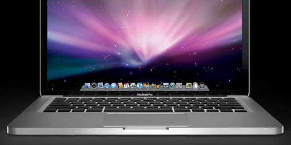 新版 Macbook Pro 最新情報，超靚 Retina Display！