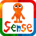 [Android 遊戲] App Store 得獎遊戲『Sense 體內感覺』平衡測試
