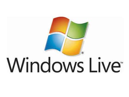 為Windows 8作準備‧Windows Live品牌首先拜拜