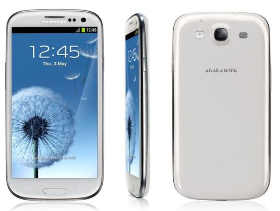韓版Galaxy S III LTE將成首部四核LTE手機？
