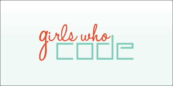 更多巨頭加入”Girls Who Code”導師計劃