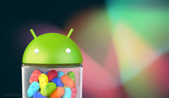 Galaxy Nexus (GSM) 版本 Jelly Bean ROM 意外流出！