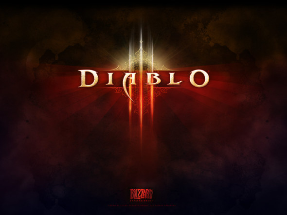 熱潮不再：Diablo III玩家愈來愈少