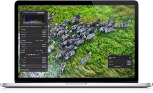 新版Macbook Pro更換電池要貴多$70美金