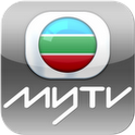 myTV App 更新，加入個人化記錄 (斷點續看) 以及支援 Android 4.0