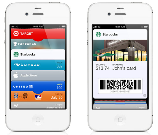 電子拍卡成事：iPhone 5原型機具備NFC功能