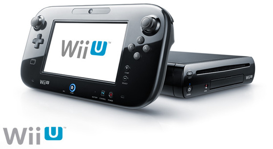 Wii U售價曝光？12月推出