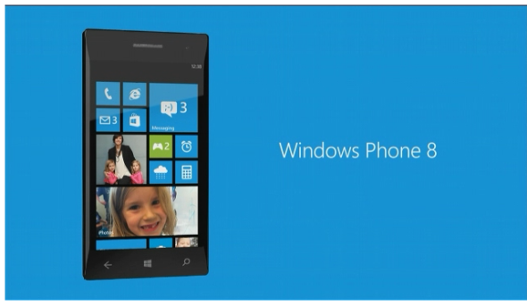 [風繼續吹] Microsoft 將推自家 Windows Phone 8 手機？
