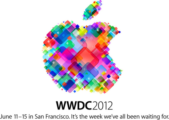 WWDC 2012 影片現已上載，回顧現場精彩鏡頭