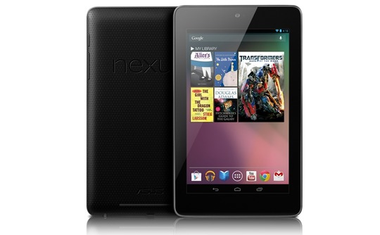 Nexus 7涉嫌侵犯Nokia專利