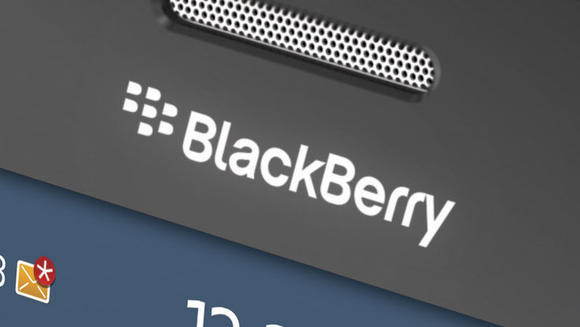 BlackBerry App World迎來30億下載量