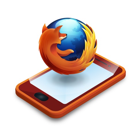 手機新平台：Mozilla發布Firefox Mobile OS