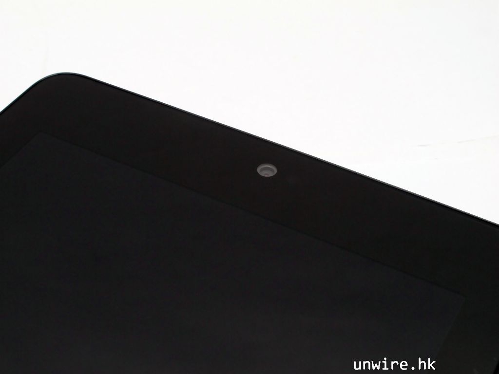 親生仔 7 吋平板激試 Google Nexus 7 香港unwire Hk