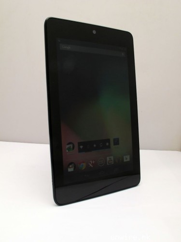 「親生仔」7 吋平板激試 – Google Nexus 7