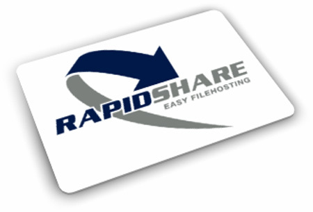 RapidShare重新包裝：推RapidDrive雲端儲存