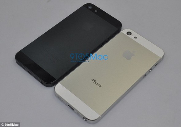 「The New iPhone」將配置歷代最薄屏幕 減少 0.5mm 厚度