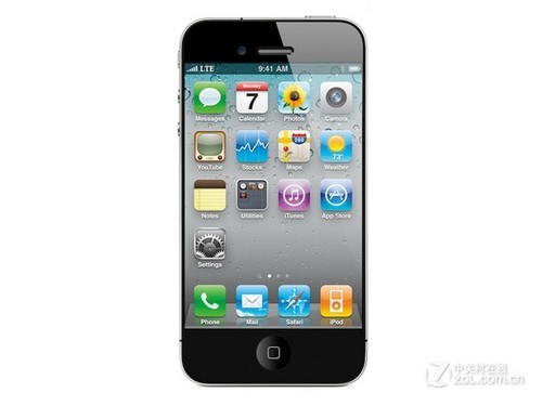 有傳 「iPhone 5」已經開始在上海生產