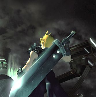 Square Enix 再發售 PC 版 Final Fantasy VII 加入雲端功能