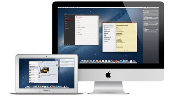 OS X Mountain Lion 48小時內超過200萬用家升級