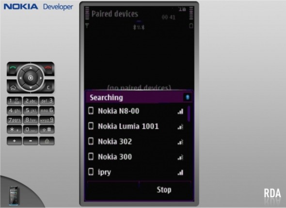 Nokia Lumia 1001，會是 Windows Phone 8 機款嗎？