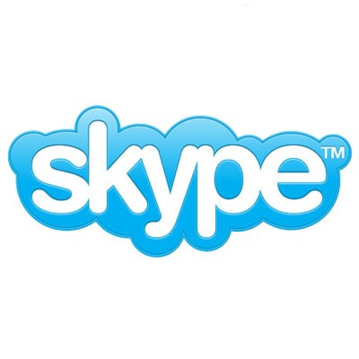 Skype中文名叫做「訊佳普」？