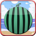 [iOS、Android 遊戲] 消暑玩樂！夏日海灘劈西瓜 Sounds Good！