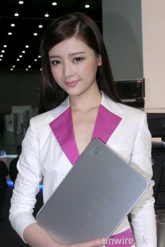 豪華級全金屬 Ultrabook – HP Envy Spectre XT 香港售價 $8,980