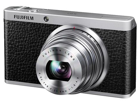 經典機身+ f/1.8 大光圈：Fujifilm XP1 / XF1 相片流出