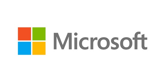 Microsoft 新 Logo 疑似用上 Apple 字體？