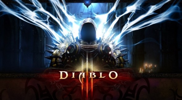 更親切友善？Diablo 3 將於八月底推出 1.0.4 更新