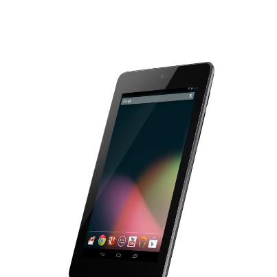 Nexus 7 港行已接受預訂！定價 $2,398