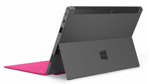 第二代 Surface 平板正在開發中？