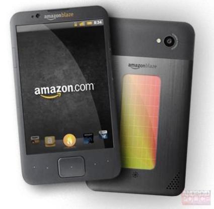Amazon 9 月 6 日舉行記者會：可能公布 Amazon 手機發展計劃？