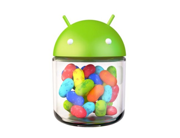 預告食「豆」：Samsung Galaxy S II / Galaxy S III 及 Note / Note II 將會有 Android 4.1 更新